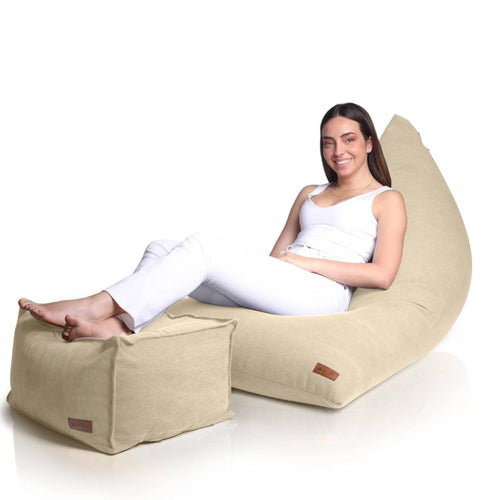 პუფი OEM XXL
