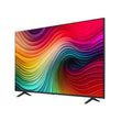 Smart 4K ტელევიზორი LG 55NANO80T6A 55 inch (139სმ)