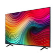 Smart 4K ტელევიზორი LG 65NANO80T6A 65 inch (165სმ)