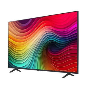 Smart 4K ტელევიზორი LG 65NANO80T6A 65 inch (165სმ)