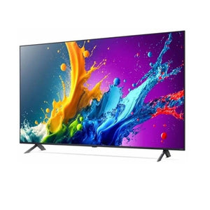Smart 4K ტელევიზორი LG 65QNED80T6A 65 inch (165სმ)