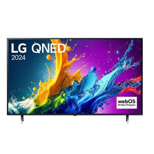 Smart 4K ტელევიზორი LG 65QNED86T6A 65 inch (165სმ)