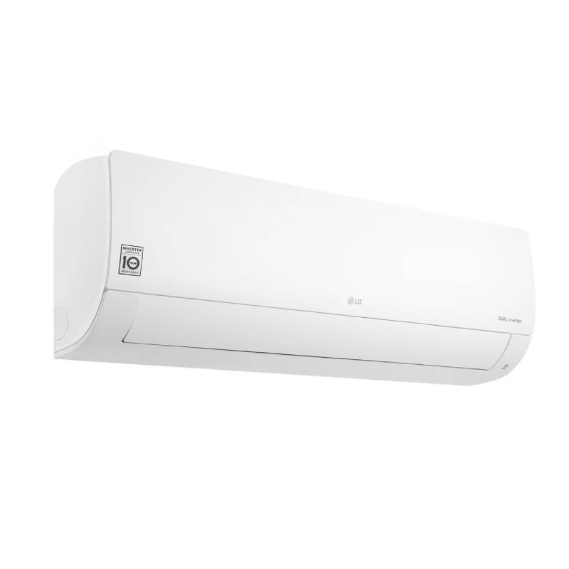 კონდიციონერი 70 - 80 მ² LG I24CGH.NGGFA