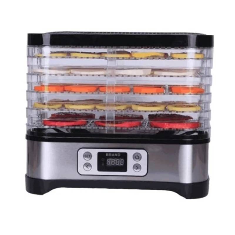 ჩირის აპარატი Hoffmann SG-320AL