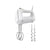 მიქსერი Braun HM1010WH