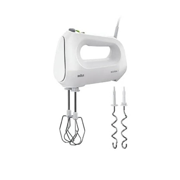 მიქსერი Braun HM1010WH