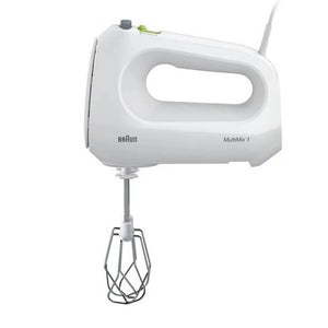 მიქსერი Braun HM1010WH