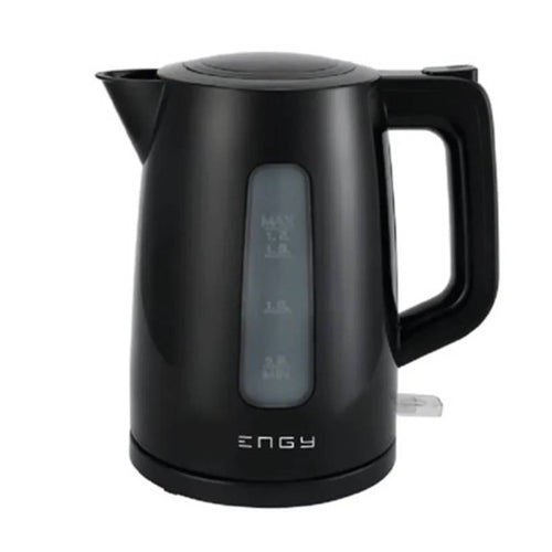 ელექტრო ჩაიდანი Engy KEP0302-GS