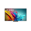 Smart 4K ტელევიზორი LG 75QNED86T6A 75 inch (190 სმ)