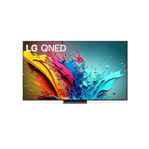 Smart 4K ტელევიზორი LG 75QNED86T6A 75 inch (190 სმ)