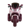 საბავშვო ელექტრო მოტოციკლი OEM THL1199A