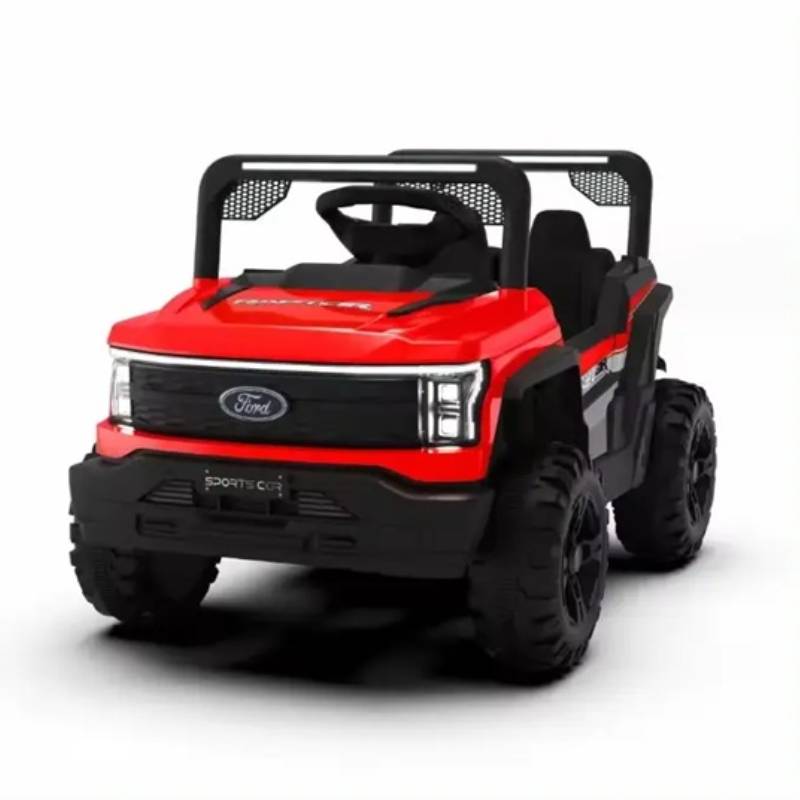 საბავშვო ელექტრო მანქანა OEM AW-F150 -2