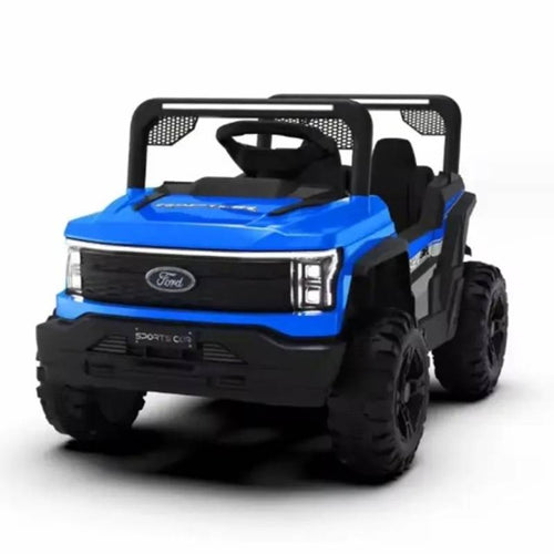საბავშვო ელექტრო მანქანა OEM AW-F150 -2