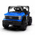 საბავშვო ელექტრო მანქანა OEM AW-F150 -2