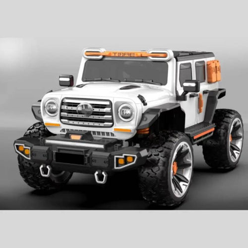 საბავშვო ელექტრო მანქანა OEM BH1155-4