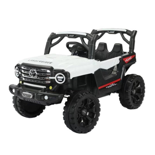 საბავშვო ელექტრო მანქანა OEM BH906-2