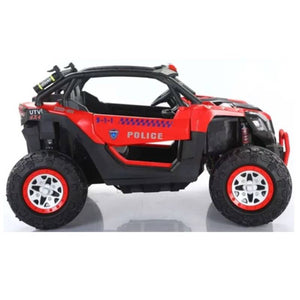საბავშვო ელექტრო მანქანა OEM FT908 12V10AH-4