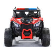 საბავშვო ელექტრო მანქანა OEM FT908 12V10AH-4