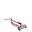 საბავშვო სკუტერი Globber Go Up Active Ecologic Light