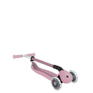 საბავშვო სკუტერი Globber Go Up Active Ecologic Light