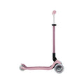 საბავშვო სკუტერი Globber Go Up Active Ecologic Light