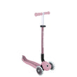 საბავშვო სკუტერი Globber Go Up Active Ecologic Light