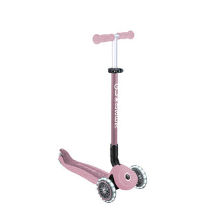 საბავშვო სკუტერი Globber Go Up Active Ecologic Light
