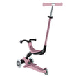 საბავშვო სკუტერი Globber Go Up Active Ecologic Light