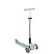 საბავშვო სკუტერი Globber Go Up Active Ecologic Light