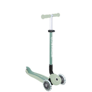 საბავშვო სკუტერი Globber Go Up Active Ecologic Light