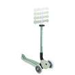 საბავშვო სკუტერი Globber Go Up Active Ecologic Light