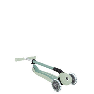 საბავშვო სკუტერი Globber Go Up Active Ecologic Light