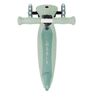 საბავშვო სკუტერი Globber Go Up Active Ecologic Light