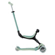 საბავშვო სკუტერი Globber Go Up Active Ecologic Light