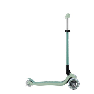 საბავშვო სკუტერი Globber Go Up Active Ecologic Light