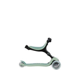 საბავშვო სკუტერი Globber Go Up Active Ecologic Light