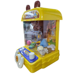საბავშვო სათამაშო აპარატი OEM Mini Machine GH-1156