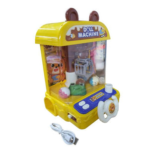 საბავშვო სათამაშო აპარატი OEM Mini Machine GH-1156