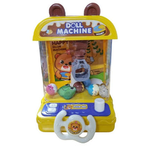 საბავშვო სათამაშო აპარატი OEM Mini Machine GH-1156