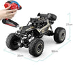 დისტანციურად მართვადი სათამაშო მანქანა OEM Big Rock Crawler RcCar 4x4