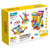 სათამაშო ასაწყობი კონსტრუქტორი OEM Jiazhi Toys GH-6627A