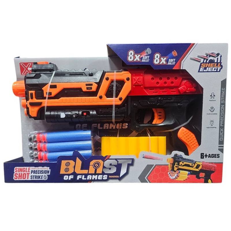 სათამაშო თოფი OEM Nerf GH-KH929