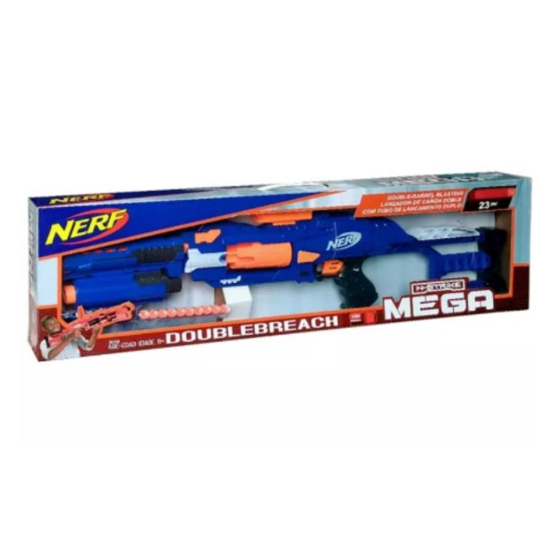 სათამაშო თოფი OEM Nerf GH-LF010