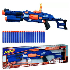 სათამაშო თოფი OEM Nerf GH-LF010