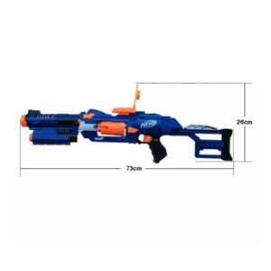 სათამაშო თოფი OEM Nerf GH-LF010