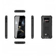 მობილური ტელეფონი OUKITEL WP23 PLUS Black