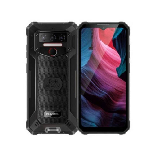 მობილური ტელეფონი OUKITEL WP23 PLUS Black