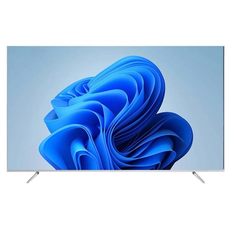 Smart 4K ტელევიზორი Hoffmann 55c5000 55 inch (139 სმ)