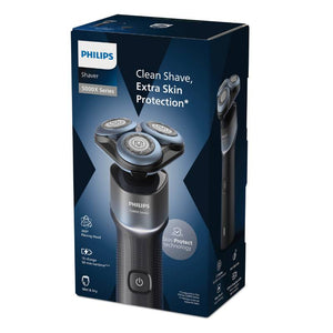 წვერსაპარსი PHILIPS X5006/00