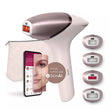 IPL ლაზერული ფოტო ეპილატორი Philips Lumea BRI977/00